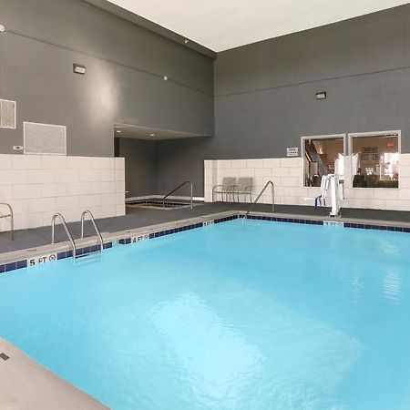 Baymont By Wyndham Bowling Green Luaran gambar