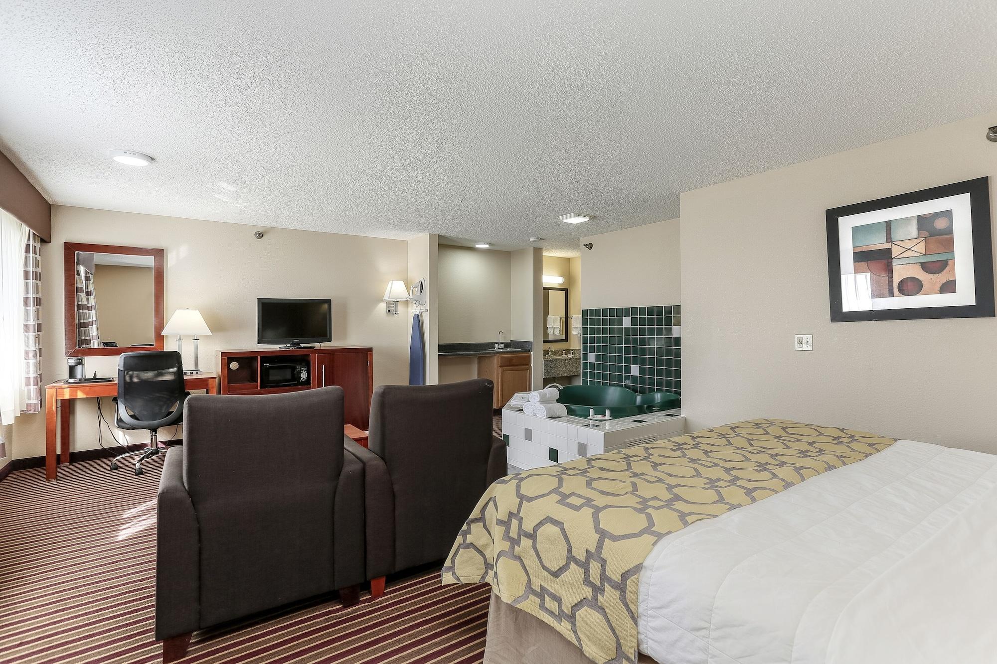 Baymont By Wyndham Bowling Green Luaran gambar