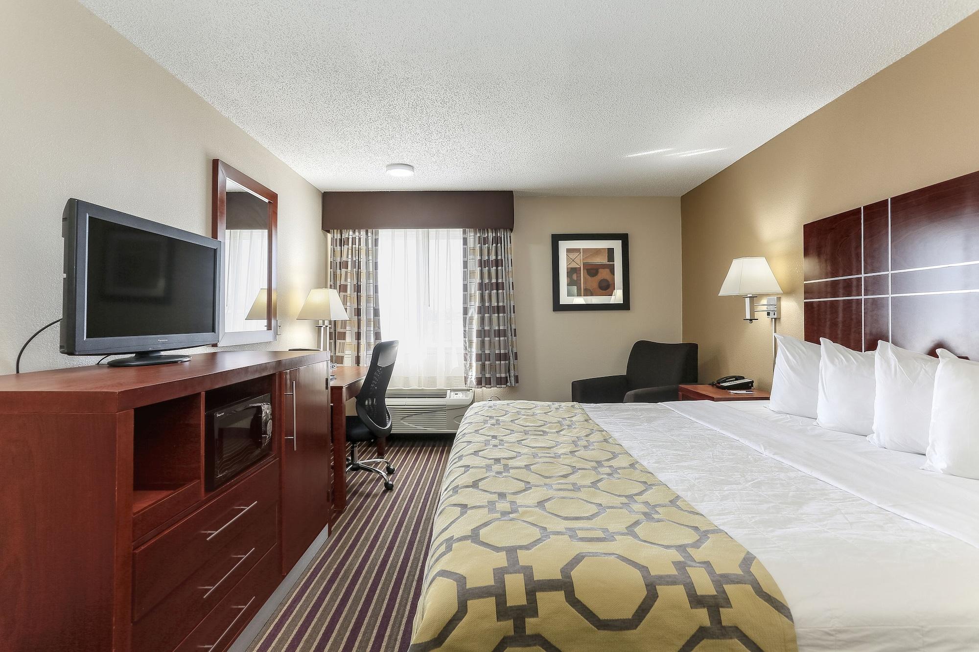 Baymont By Wyndham Bowling Green Luaran gambar