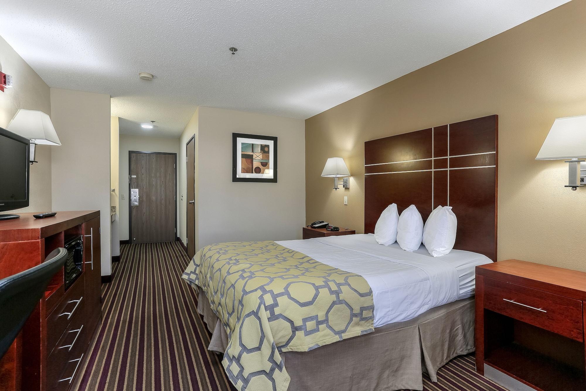 Baymont By Wyndham Bowling Green Luaran gambar