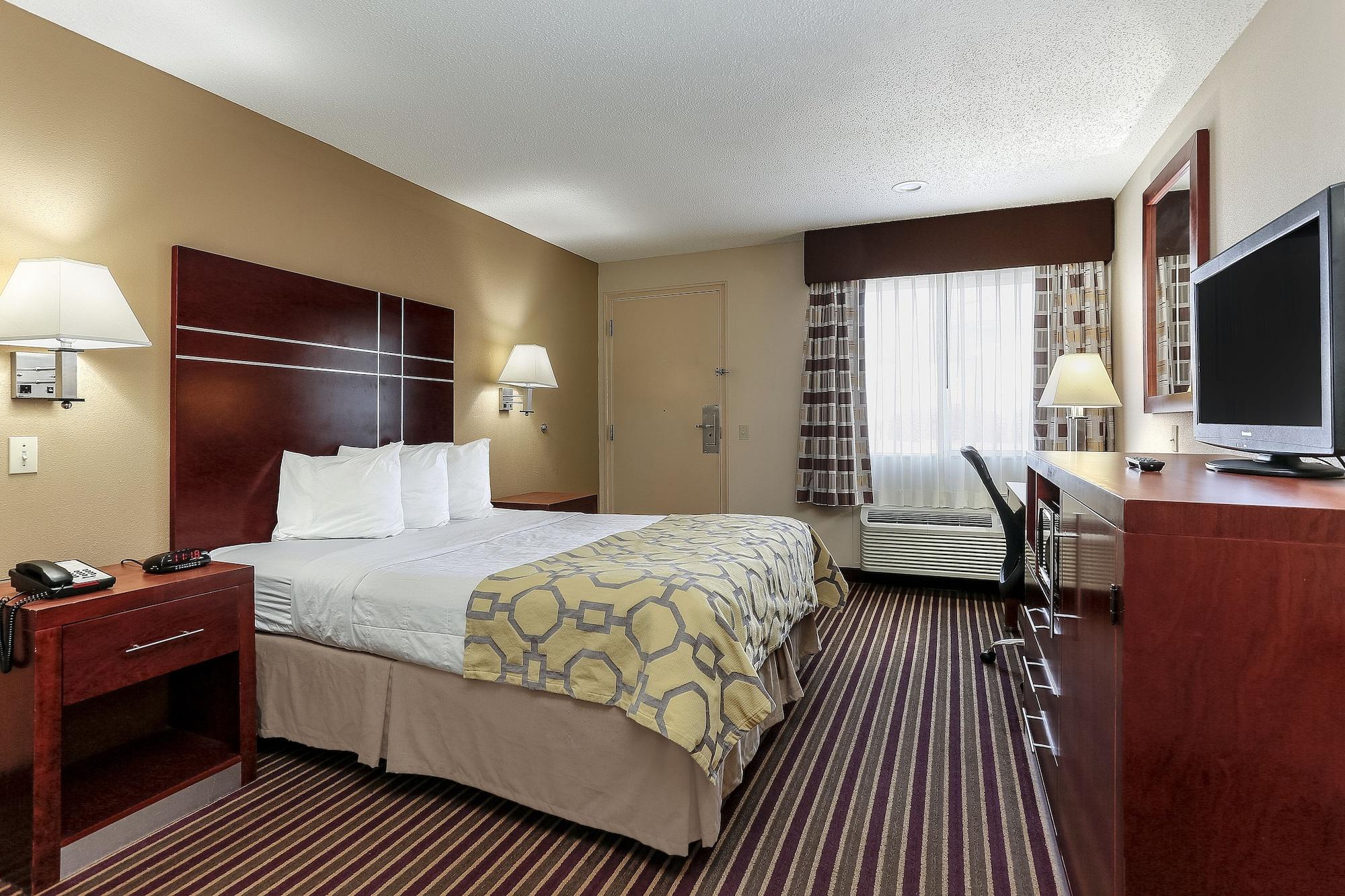 Baymont By Wyndham Bowling Green Luaran gambar