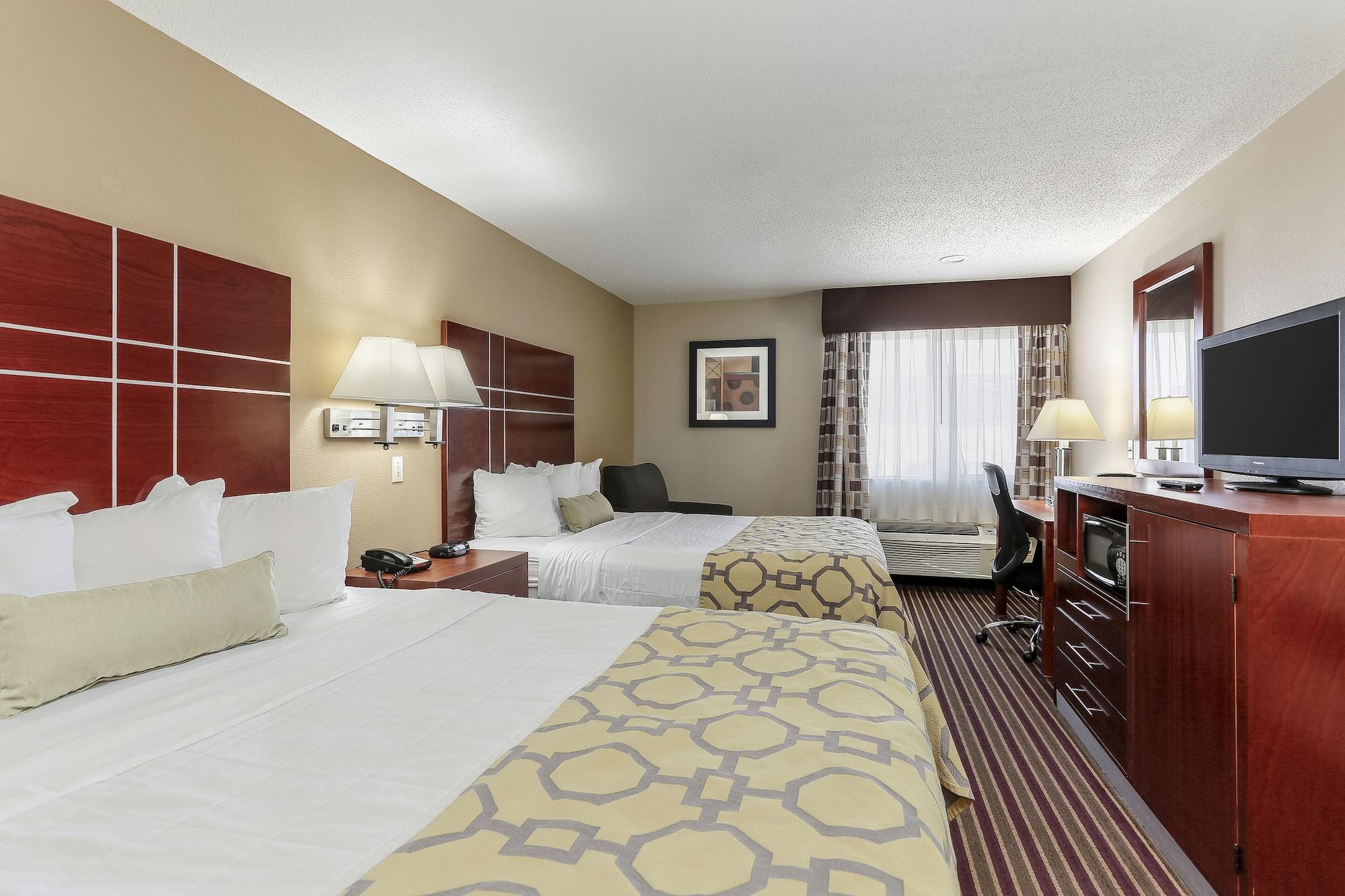 Baymont By Wyndham Bowling Green Luaran gambar