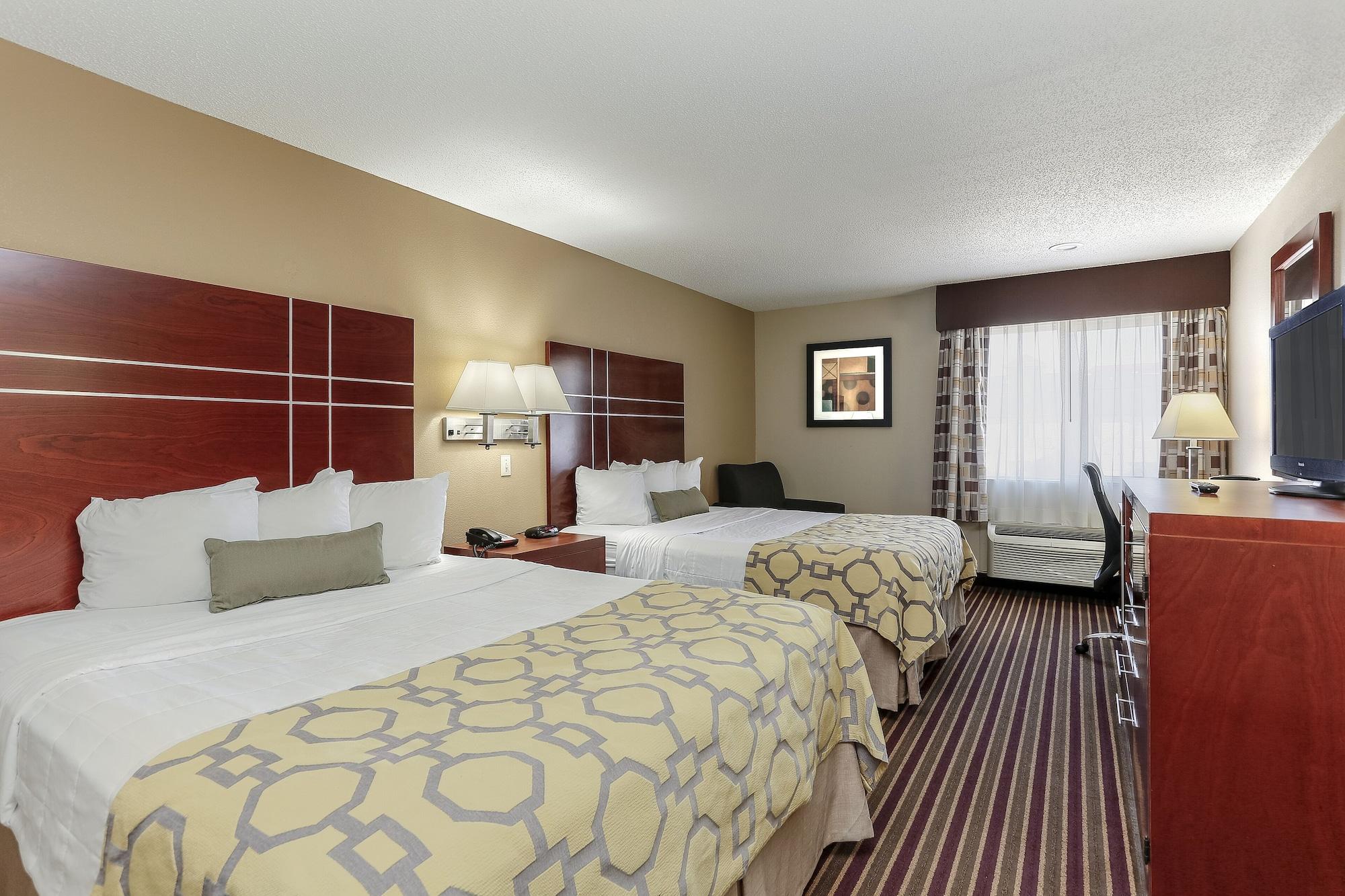 Baymont By Wyndham Bowling Green Luaran gambar
