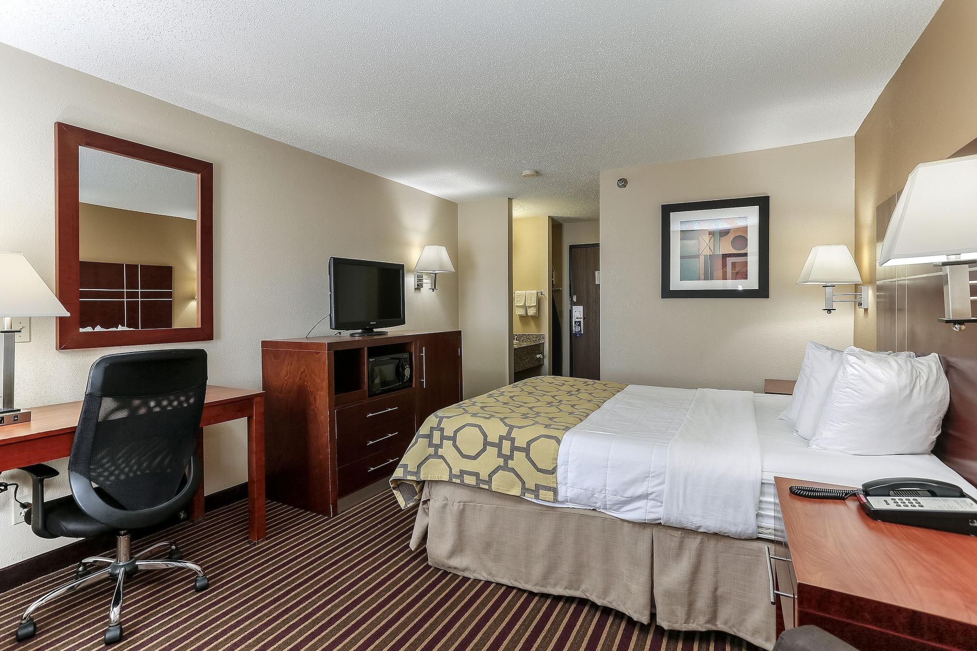 Baymont By Wyndham Bowling Green Luaran gambar