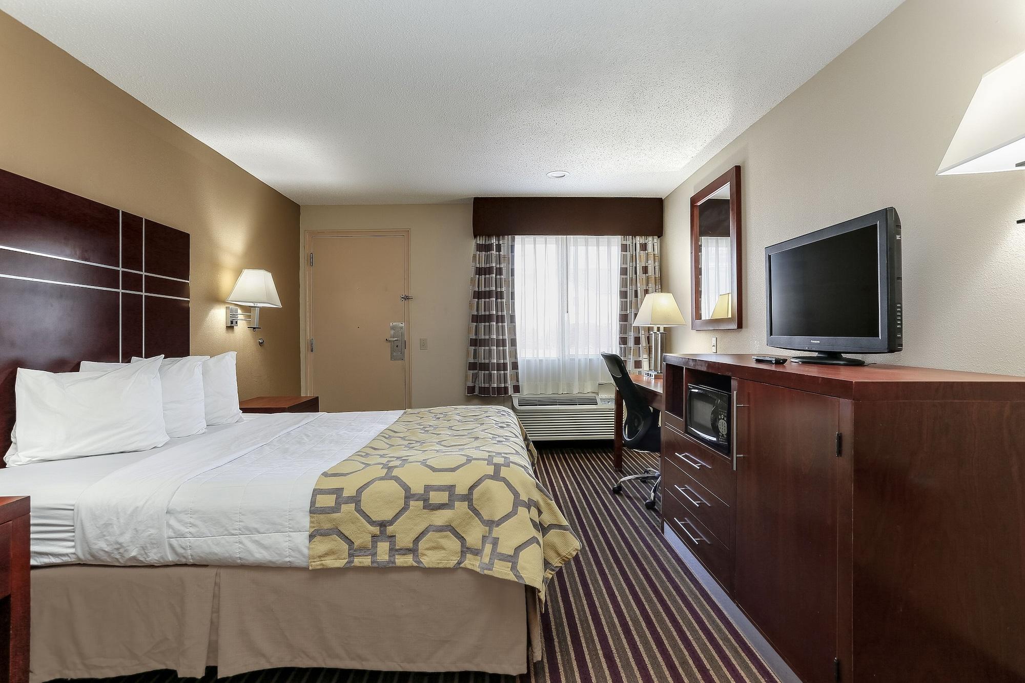 Baymont By Wyndham Bowling Green Luaran gambar