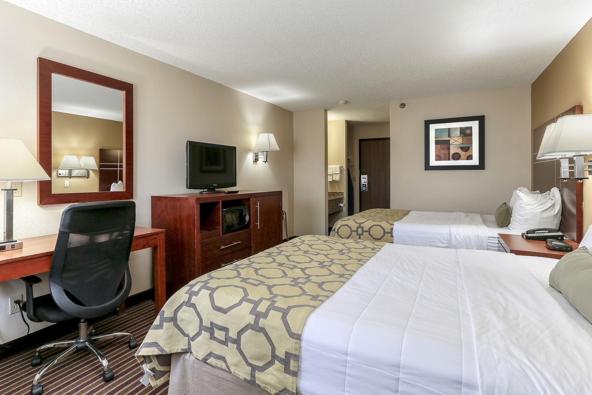 Baymont By Wyndham Bowling Green Luaran gambar