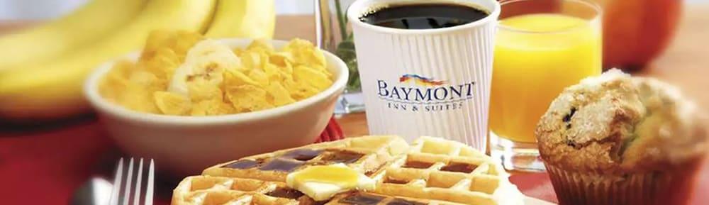 Baymont By Wyndham Bowling Green Luaran gambar