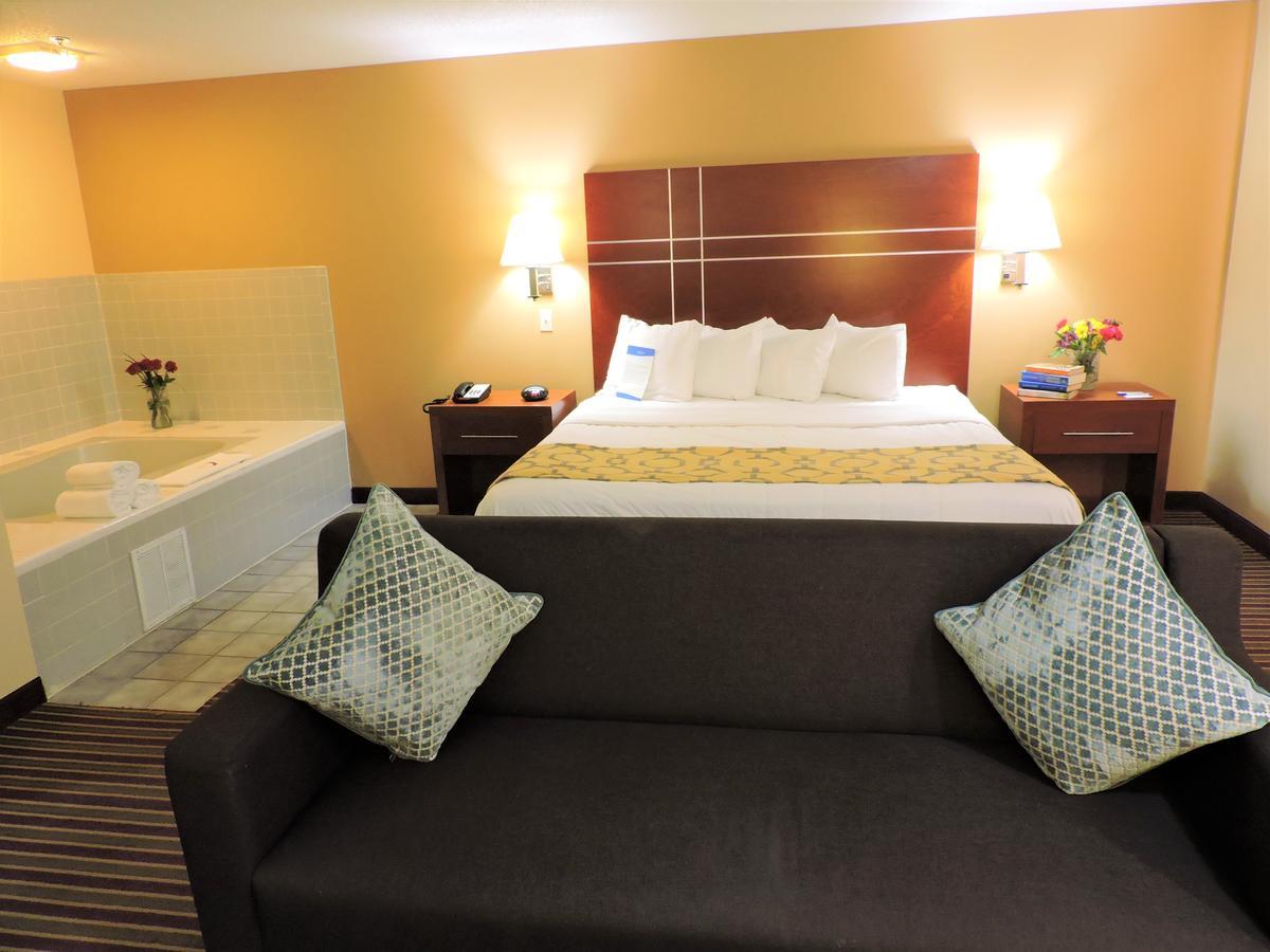 Baymont By Wyndham Bowling Green Luaran gambar
