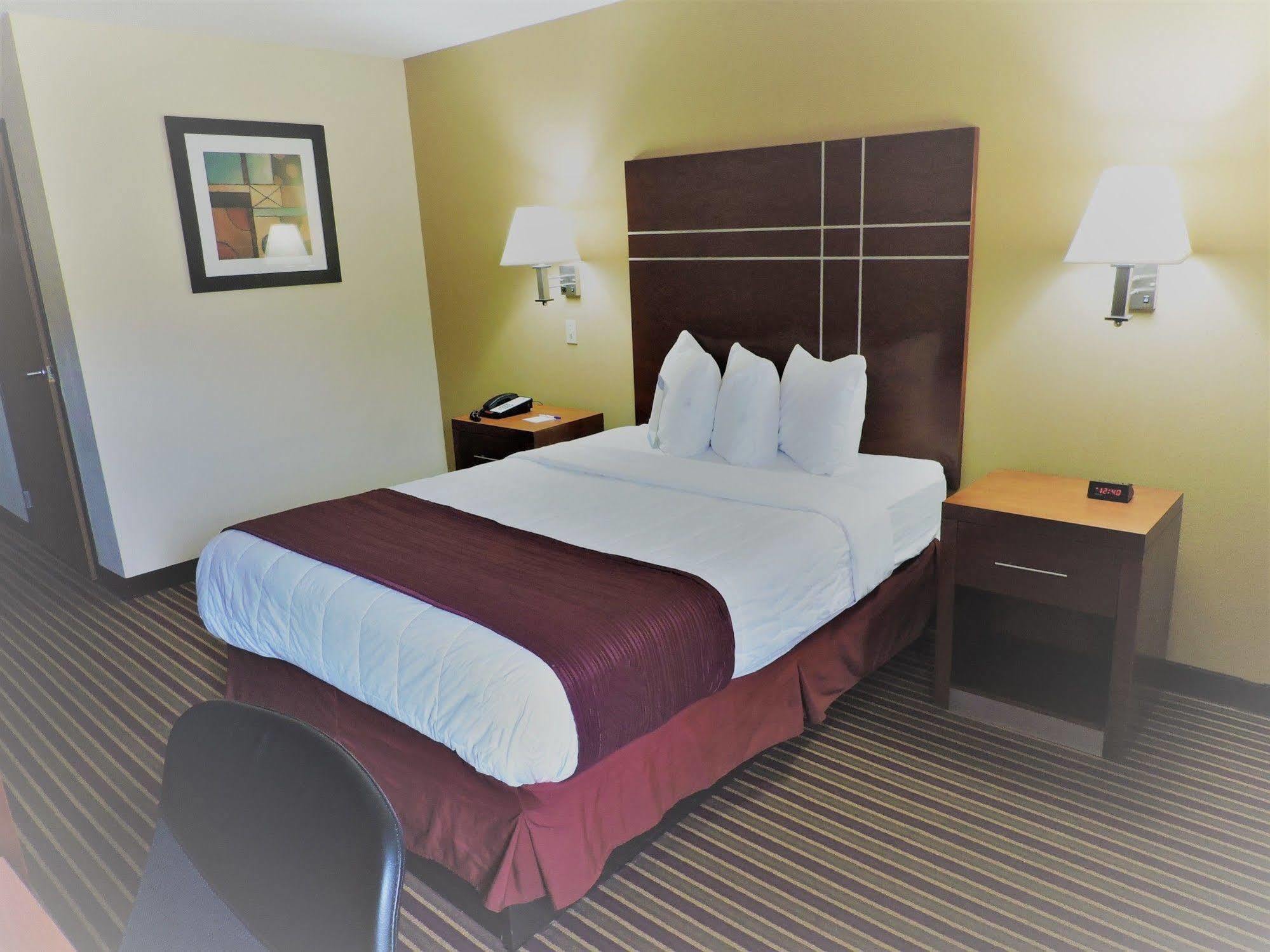 Baymont By Wyndham Bowling Green Luaran gambar