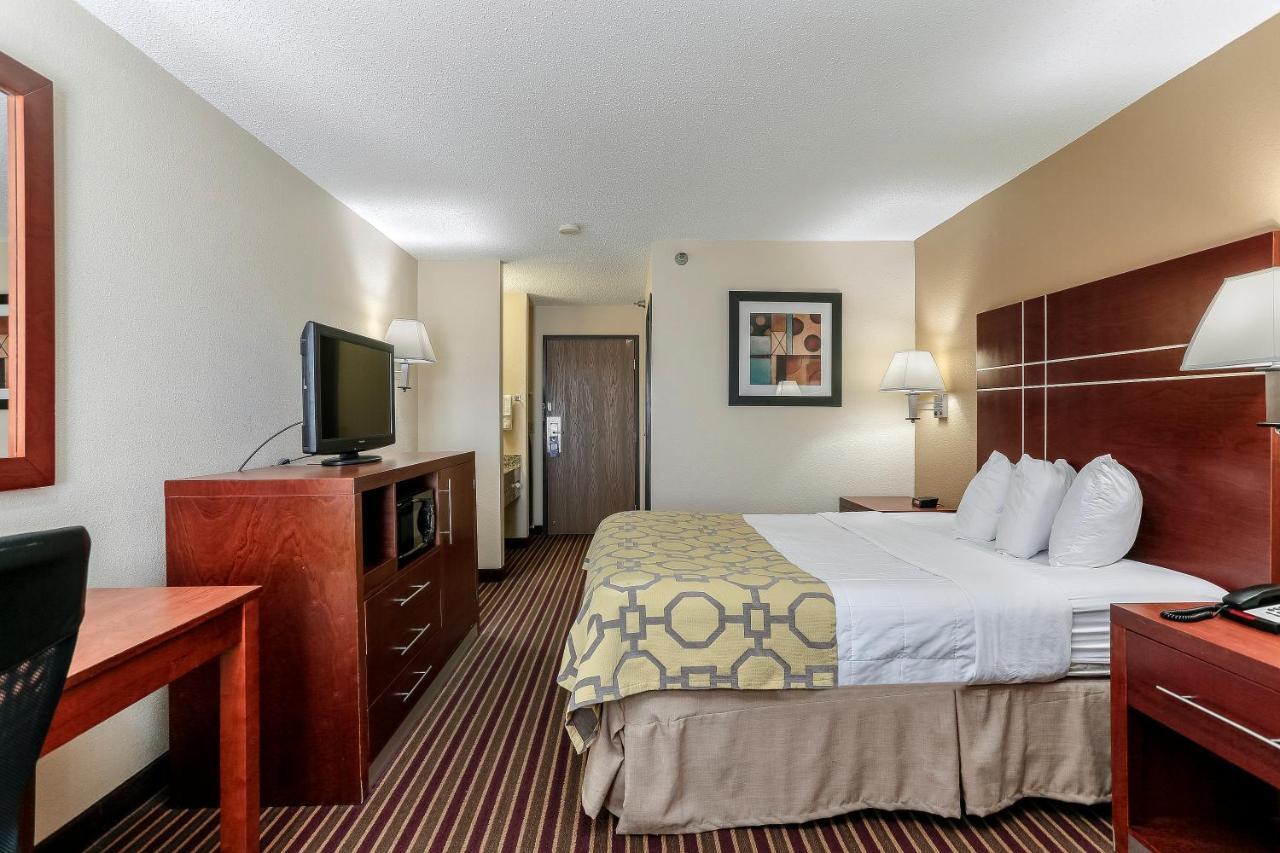 Baymont By Wyndham Bowling Green Luaran gambar