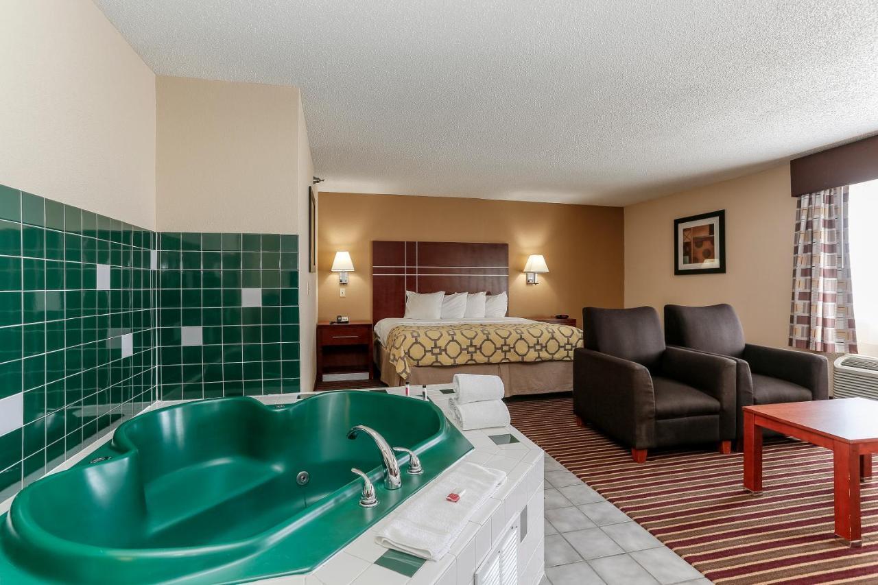 Baymont By Wyndham Bowling Green Luaran gambar