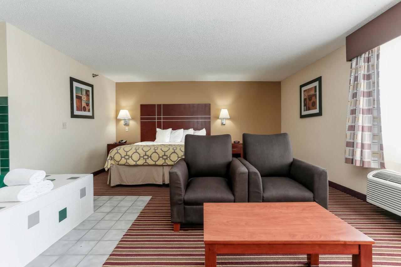 Baymont By Wyndham Bowling Green Luaran gambar